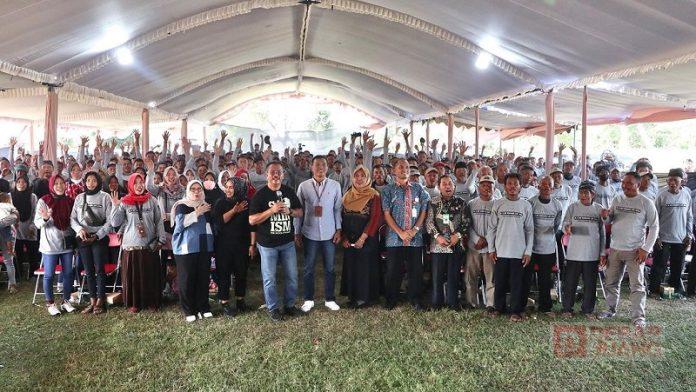 Edy Wuryanto Jangan Menunggu Sakit untuk Menjadi Peserta BPJS