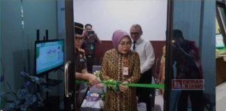 Monitoring Desa, Sri Sumarni Resmikan Program ‘Jajan Desa’