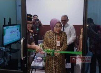 Monitoring Desa, Sri Sumarni Resmikan Program ‘Jajan Desa’