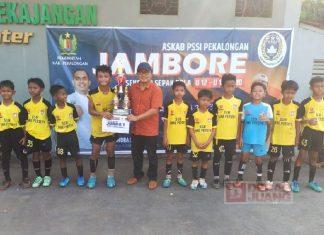 Jambore SSB Usai, Taufiq Rizal Tekankan Adanya Tindak Lanjut