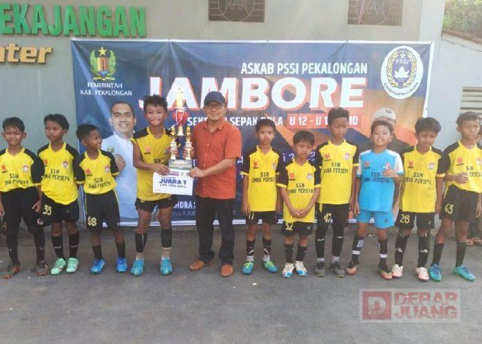 Jambore SSB Usai, Taufiq Rizal Tekankan Adanya Tindak Lanjut