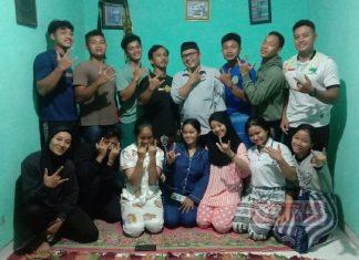 Jelang Porprov Jateng, Taufiq Rizal Koordinasikan Tim Arung Jeram Gaet 3 Emas