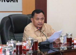 Kasus Asusila Meningkat, Sumar Rosul Segera Lakukan Rapat Bersama