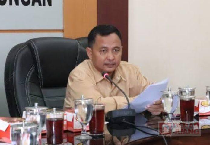 Kasus Asusila Meningkat, Sumar Rosul Segera Lakukan Rapat Bersama