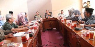 Kasus Sosial Meningkat, Sarjono: Komisi IV Berikan Dukungan Penambahan Anggaran