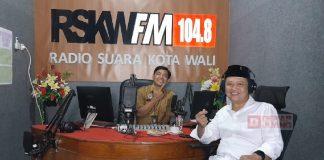 Ketua DPRD Demak: Penanganan Rob di Demak Harus Melibatkan Provinsi dan Pusat
