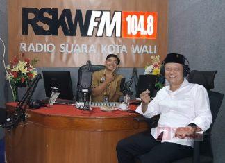 Ketua DPRD Demak: Penanganan Rob di Demak Harus Melibatkan Provinsi dan Pusat