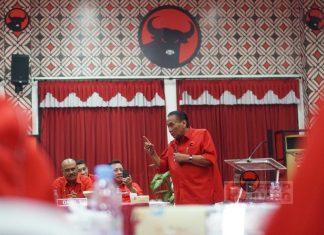 Komandan Patjul: Semua Berlayar, Menuju Pelabuhan Sama; Menang Spektakuler