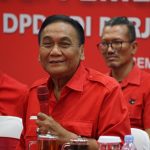 Komitmen Menang Spektakuler, DPD Partai Jateng Beri Pembekalan Bacaleg Hingga Akhir Juli