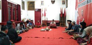 Komunitas Juang Kota Pekalongan Gelar Doa Akhir Tahun Sebagai Muhasabah Diri