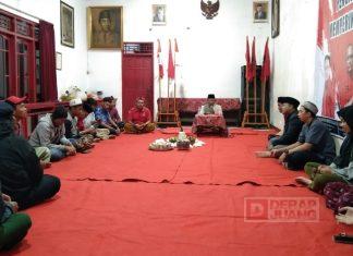 Komunitas Juang Kota Pekalongan Gelar Doa Akhir Tahun Sebagai Muhasabah Diri