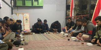 Mas Adit Gelar Silaturahmi Politik dengan Warga Jaraksari