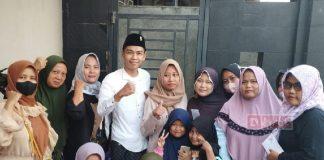 Melalui PIP, Syahrul Mizan Hadirkan Senyum Indah Bagi Siswa di Desa Binaannya