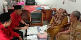 Melalui Program PIP, Aghus ZN: Kita Cerdaskan Anak Bangsa