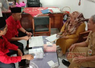 Melalui Program PIP, Aghus ZN: Kita Cerdaskan Anak Bangsa