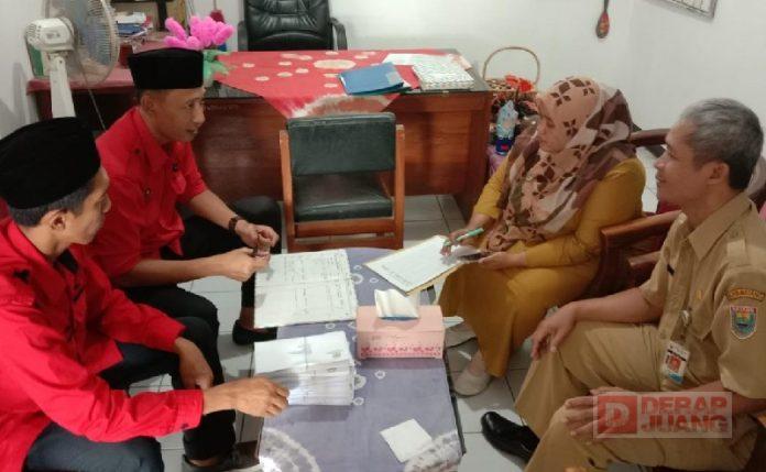 Melalui Program PIP, Aghus ZN Kita Cerdaskan Anak Bangsa