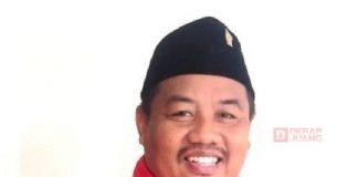 Mengenang Kudatuli, Ahmad Ridwan: Wujud Perjuangan Sampai Titik Darah Penghabisan