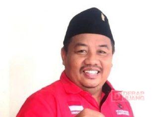 Mengenang Kudatuli, Ahmad Ridwan: Wujud Perjuangan Sampai Titik Darah Penghabisan