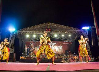 Merawat Kesenian, Merawat Spirit PDI Perjuangan