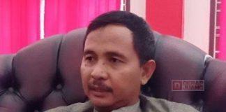 Penataan Pasar Wiradesa, Sumar Rosul Tekankan Pedagang Lama Harus Jadi Prioritas