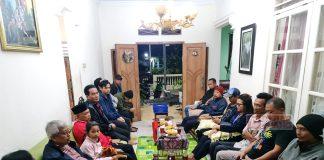 Pudjo Suseno Gelar Silaturahmi dan Konsolidasi Menuju Pemilu 2024