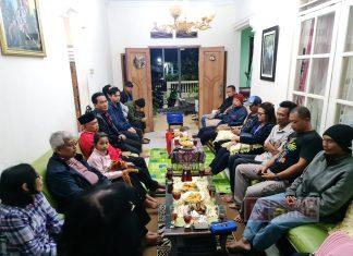 Pudjo Suseno Gelar Silaturahmi dan Konsolidasi Menuju Pemilu 2024