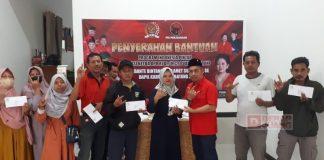 Slamet Supriyadi: Bersama-sama Kita Cerdaskan Generasi Penerus Bangsa