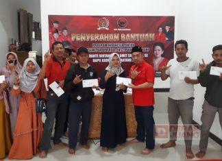 Slamet Supriyadi: Bersama-sama Kita Cerdaskan Generasi Penerus Bangsa