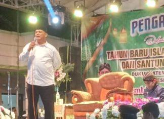 Tahun Baru Islam, Riswadi: Momentum Introspeksi dan Semangat Meraih Sukses