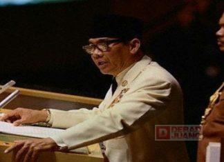 ‘To Build the World A New’ Ditetapkan Sebagai Ingatan Kolektif Dunia: Pidato Bung Karno yang Getarkan Dunia