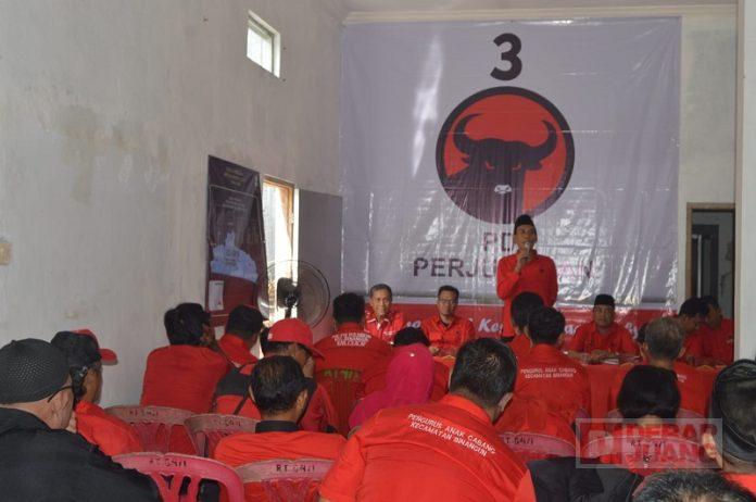 PDI Perjuangan Cilacap