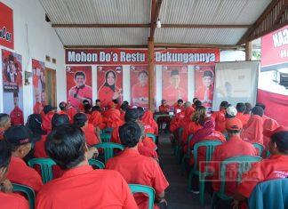 Dapil 6 Cilacap Solidkan Barisan Menuju Menang Hattrick