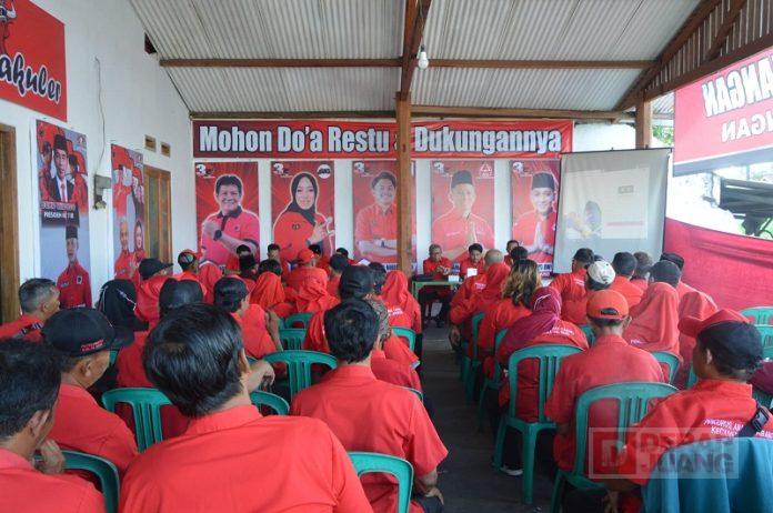 PDI Perjuangan Cilacap