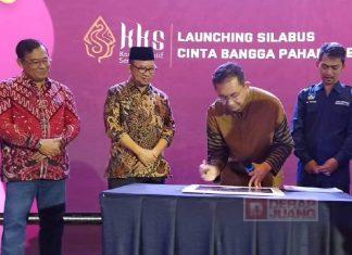 Event KKS 2023, Husein: Jangan Hanya Viral dan Dikenal