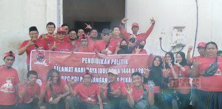 Kurban Idul Adha, Agung Satria: Hasil Gotong-royong Bersama