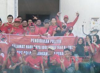 Kurban Idul Adha, Agung Satria: Hasil Gotong-royong Bersama