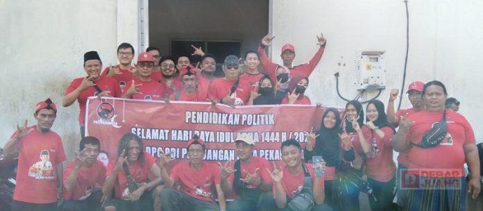 Kurban Idul Adha, Agung Satria: Hasil Gotong-royong Bersama.