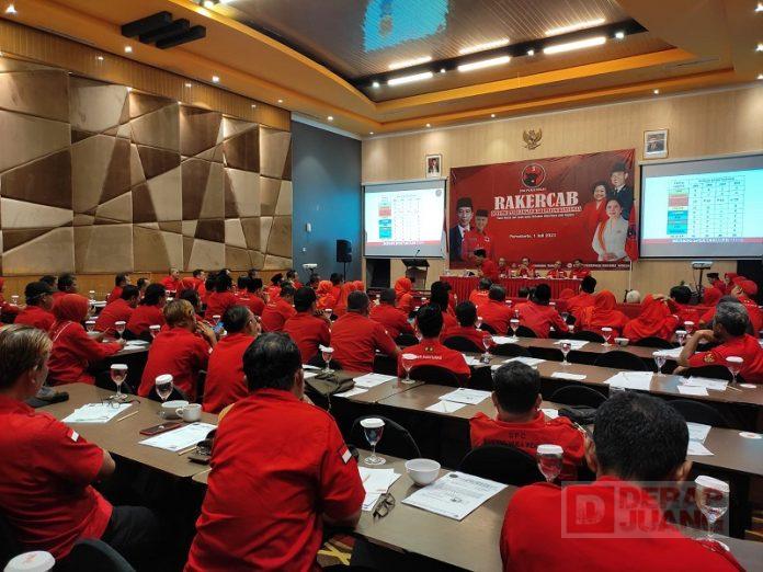 PDI Perjuangan Banyumas