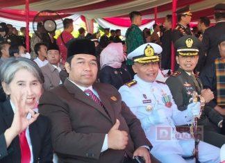 Purwanto: Polri Berperan Penting dalam Pengamanan Pemilu