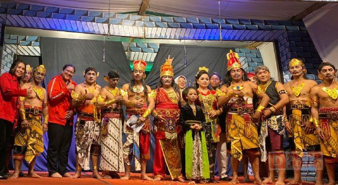 PDI Perjungan Temanggung