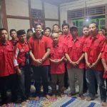 PDI Perjuangan Gendatapa