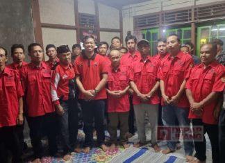 Himawan Perkuat Soliditas Internal Banteng Gandatapa