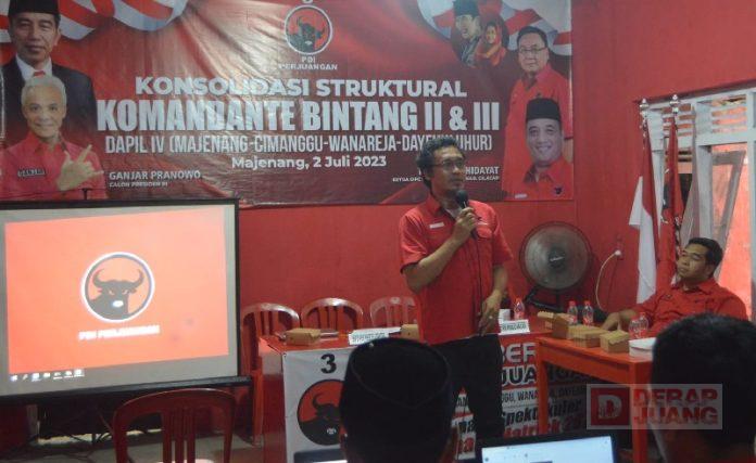 PDI Perjuangan Cilacap