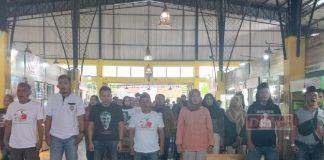 Sri Ruwiyati Ajak IPDAI dan SAGA Ikut Sukseskan Pemilu