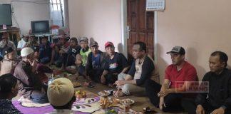 Turun Dapil, Purwono Sambangi Warga Dukuh Pekandangan