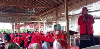 Eni Marheni Ajak Tim Srikandi Sicita Rekrut Tokoh Perempuan