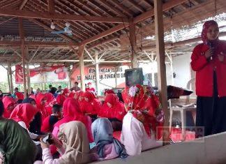 Eni Marheni Ajak Tim Srikandi Sicita Rekrut Tokoh Perempuan