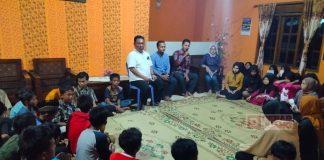 Forum Anak Sebagai Upaya Membentuk Karakter Generasi Muda