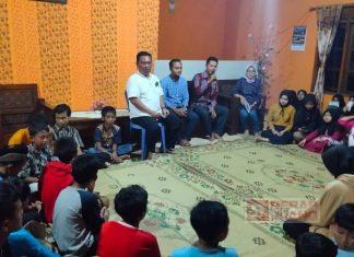 Forum Anak Sebagai Upaya Membentuk Karakter Generasi Muda