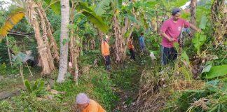 Mika: Lingkungan Bersih Hadirkan Kesehatan Bagi Warga